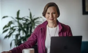 Anastasia Nyrkovskaya