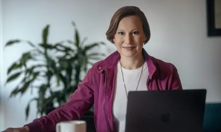 Anastasia Nyrkovskaya