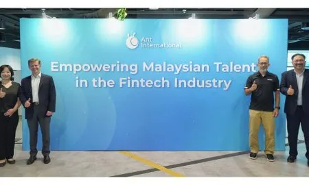 Ant International MY Digital Business Centre 1