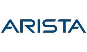 Arista Logo Transparent Blue