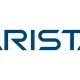 Arista Logo Transparent Blue