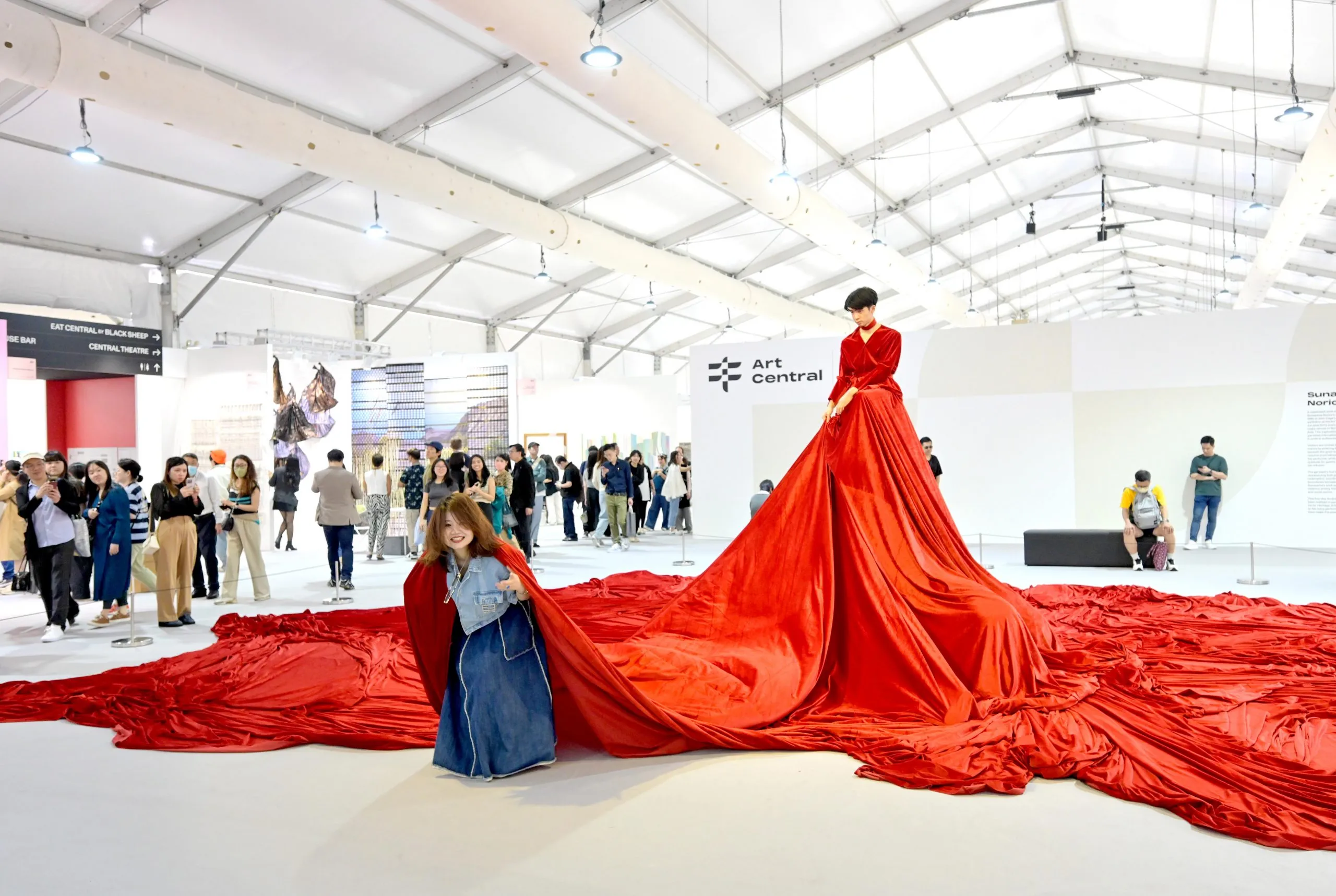 Art-Central