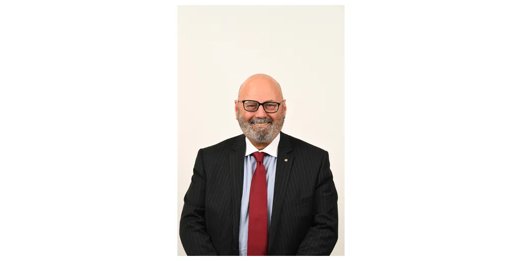 Arthur Sinodinos