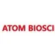 Atom Bioscience Logo 28129