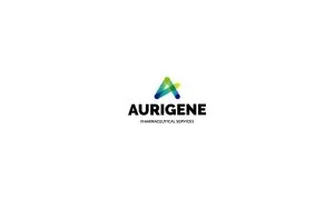 Aurigene Logo