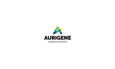 Aurigene Logo