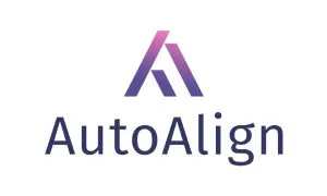 AutoAlign Logo