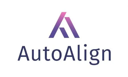 AutoAlign Logo