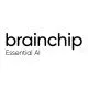 Brainchip Essential Al Logo Blk RGB