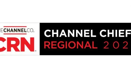 CRN Channel Chief Regional 2024