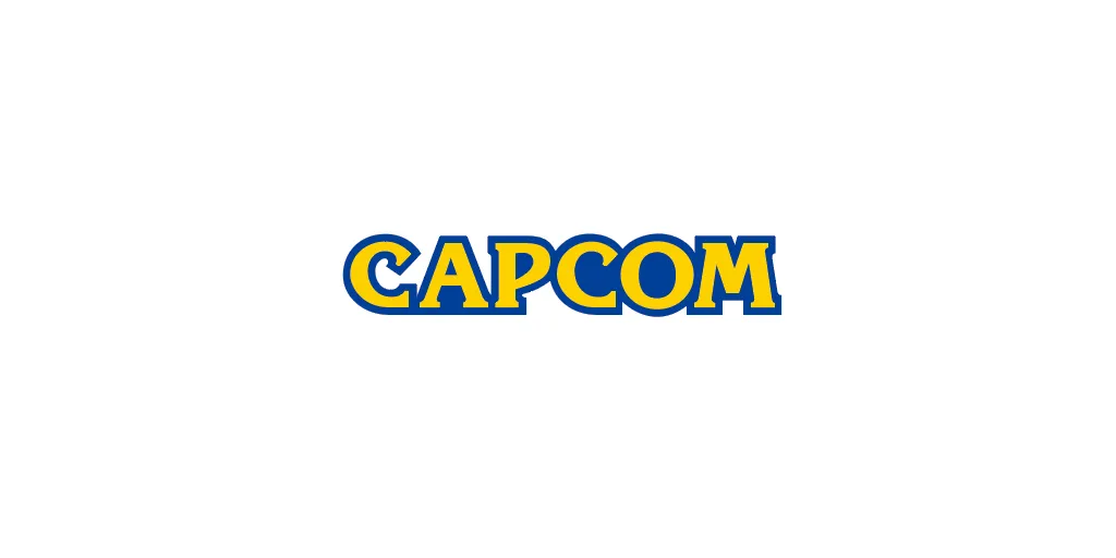 Capcom_Logo