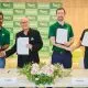 Carlsberg X GrabAds MOU Signing