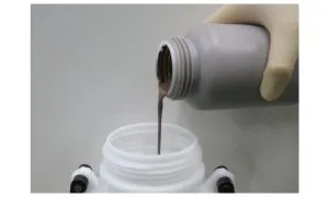 Ceramic Catalyst