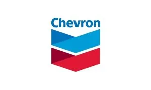 Chevron Logo 2020