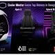 Cooler Master27s Tech Lifestyle Products Receive Prestigious Design Awards