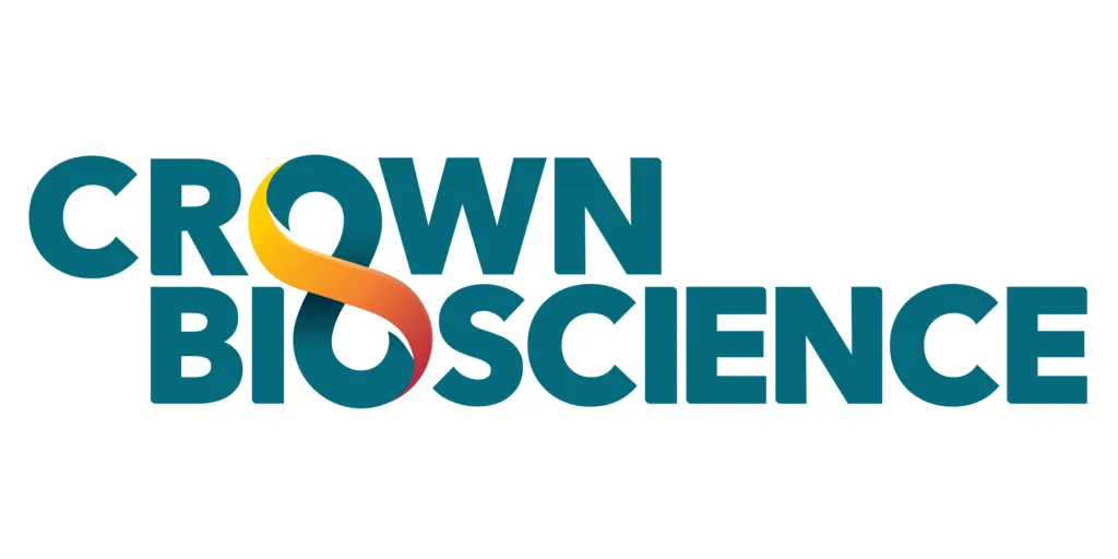 Crown_Bioscience_Logo_-_TEAL_28129