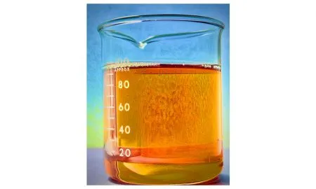 DAILUBE KS 519 Sample Original