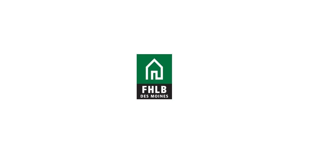 FHLB Des Moines Logo