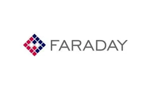 Faraday Logo28H29 150 Png