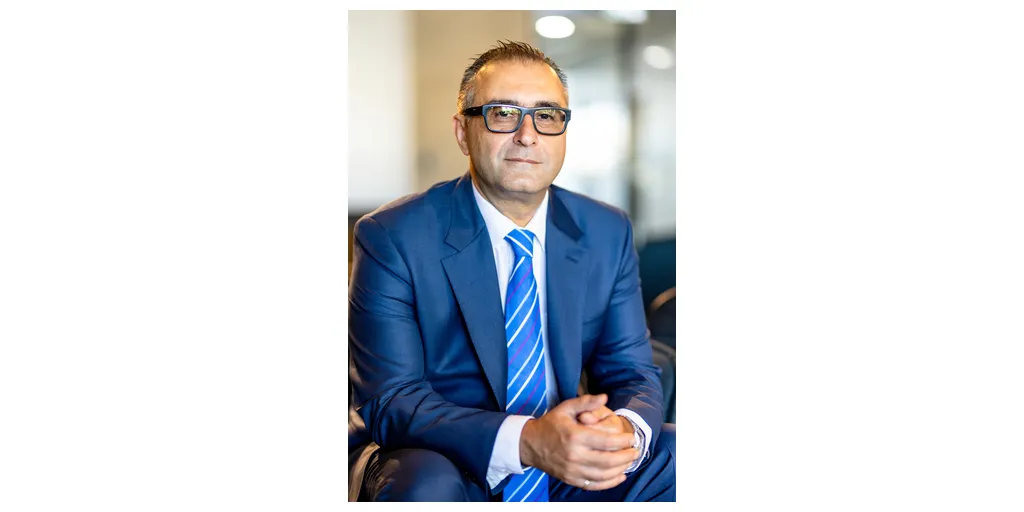 GHD CEO Jim Giannopoulos C2A9 Salty Dingo 2024 BH 28861