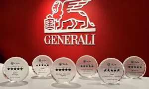 Generali 10 Life Award Photo1