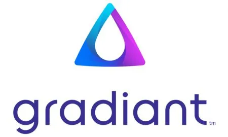 Gradiant Logo TM Stacked Primary RGB