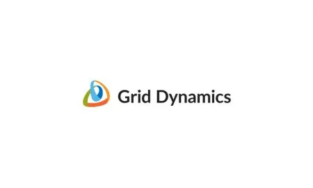 Grid Dynamics Logo PR V 04 2024