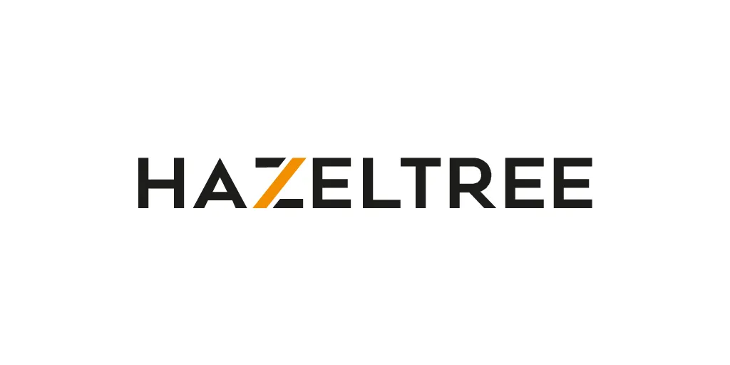 Hazeltree Logo RGB Black 300