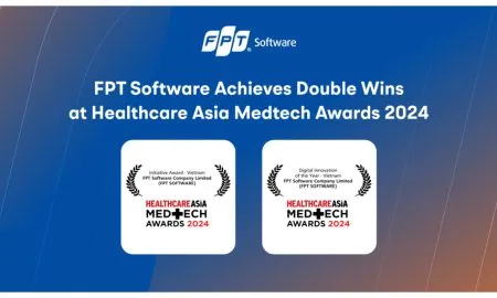 Healthcare Asia Medtech Awards 2024