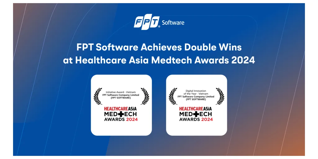 Healthcare Asia Medtech Awards 2024
