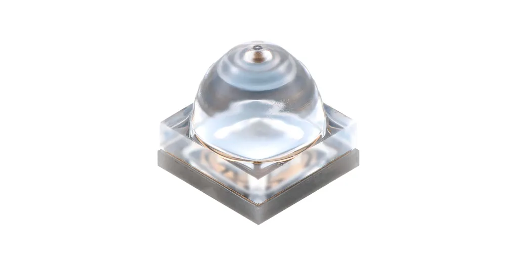 High_power_UV-C_LED
