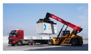 Hithium Ranks In 2023s Top 5 For Global BESS Shipments