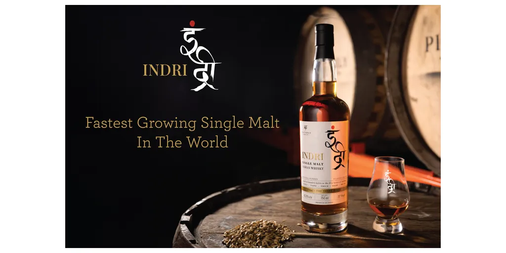 INDRIBECOMESTHEFASTESTGROWINGSINGLEMALTWHISKYINTHE_WORLD