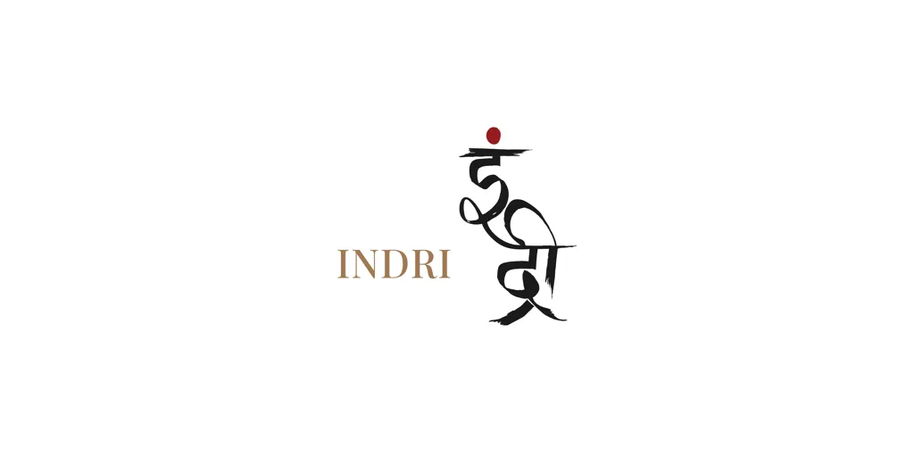 IndriLogo_88626