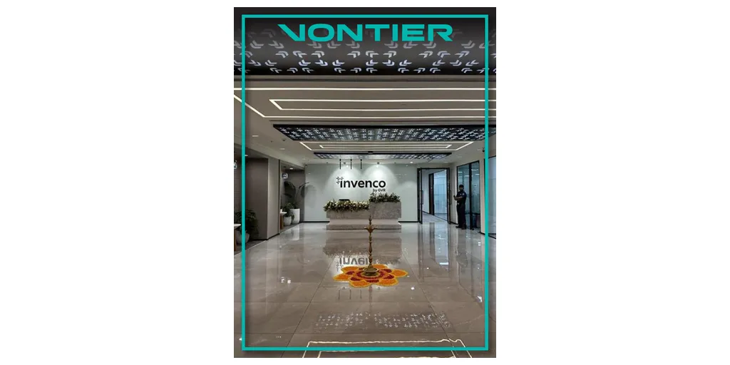 Invenco Vontier