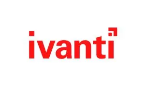 Ivanti Logo RGB Red