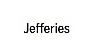 Jefferies Logo Black 150dpi
