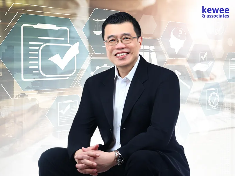 K E Wee Premium Article Image