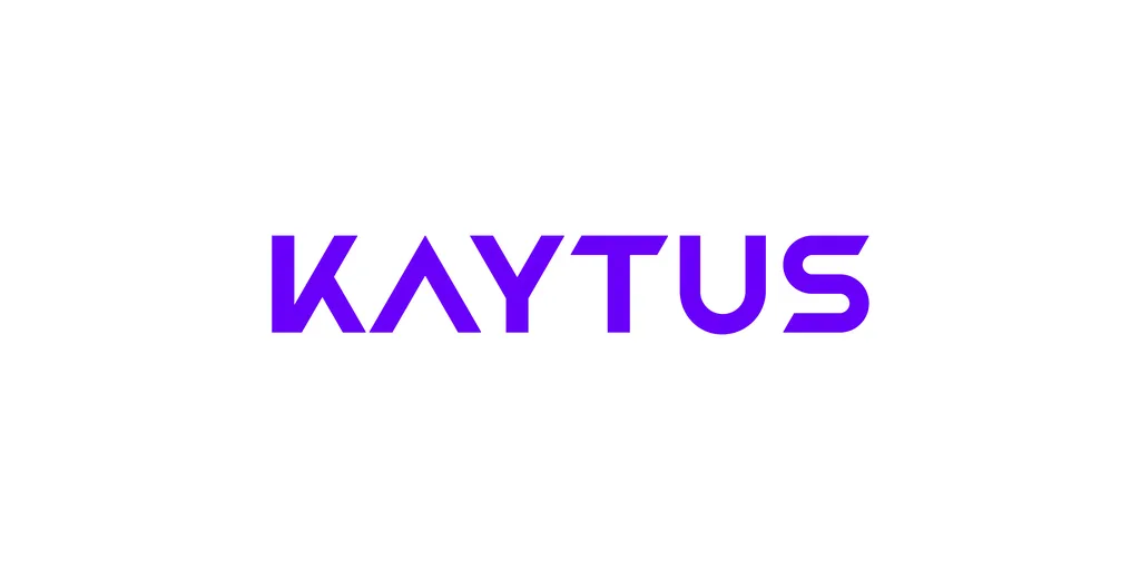KAYTUS Logo File RGB Color