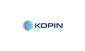 Kopin Logo RGB