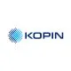 Kopin Logo RGB