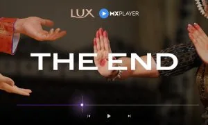 LUX The End