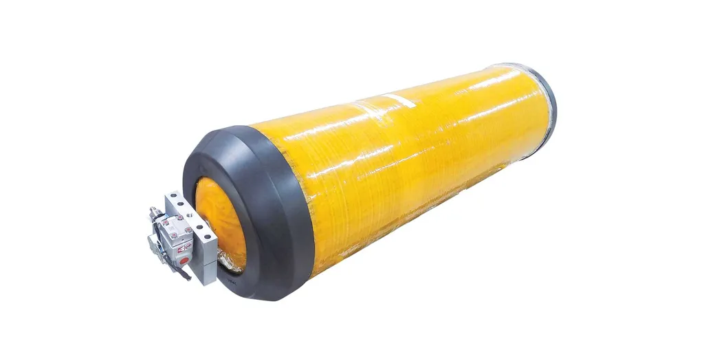 Large_high-pressure_hydrogen_tank
