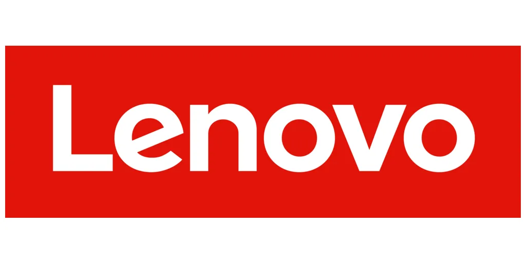 Lenovo Logo 2