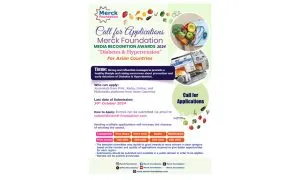 MF Lifestyle Media Awards 2024 Asian Countries