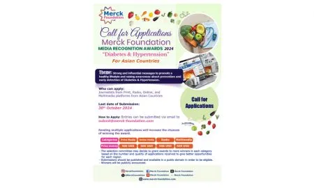 MF Lifestyle Media Awards 2024 Asian Countries