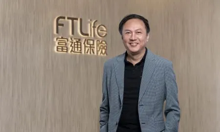 Man Kit Ip Chief Executive Offic