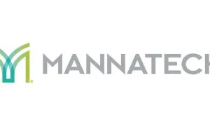 Mannatech Logo Horiz Without Tagline 4c