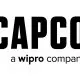 NEW Capco A Wipro Company BLK