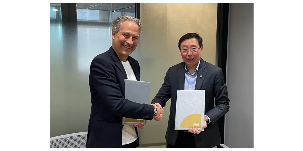 Niklas_Heuveldop_and_Mr_Bill_Chang